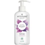 Attitude - Super Leaves - Handzeep - Witte Theebladeren - Natuurlijke Ingrediënten