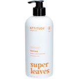 Attitude Super leaves handzeep sinasblad 473 ML