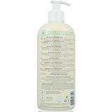 Attitude - Baby Leaves - 2-in-1 Shampoo en Body Wash - Pear Nectar - 473 ml