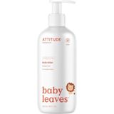 Attitude Body Lotion - pear nectar - 473 ml