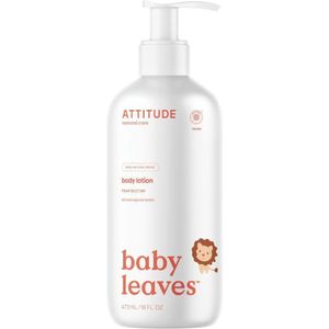 Attitude Body Lotion - pear nectar - 473 ml