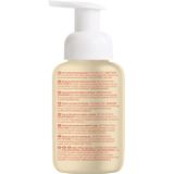 Attitude - Baby Leaves - 2-in-1 Haar en Lichaam Foaming Wash - Pear Nectar - 295 ml