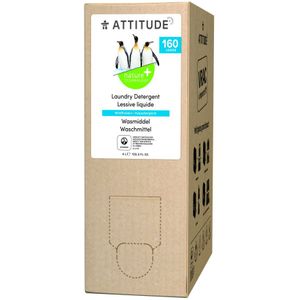 Attitude Laundry Detergent Wildflowers Navul