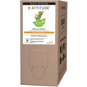 Attitude Bathroom Cleaner Bulk to Go
