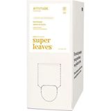 Attitude Super leaves handzeep lemon leaves eco refill 2000ml