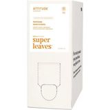 Attitude - Super Leaves - Handzeep - Sinaasappelbladeren - Eco Refill