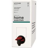 Attitude Home wasmiddel lavendel & rozemarijn 2 liter