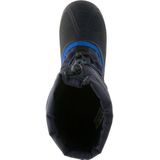 Kamik Southpole 4 Laarzen Kinderen blauw zwart Schoenmaat