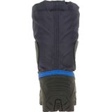 Kamik Southpole 4 Laarzen Kinderen blauw zwart Schoenmaat