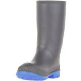 Kamik Kids Stomp Rubberlaarzen (Kinderen |grijs |waterdicht)