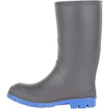 Kamik Kids Stomp Rubberlaarzen (Kinderen |grijs |waterdicht)