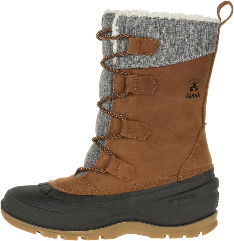 Boots 'Snowgem'