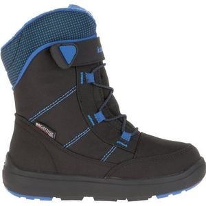 Kamik Kids Stance 2 Winterschoenen (Kinderen |zwart |waterdicht)