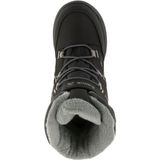 Kamik jongens winterschoenen STANCE2, Black Mid Grey Bmg, 28 EU