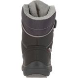 Kamik jongens winterschoenen STANCE2, Black Mid Grey Bmg, 28 EU