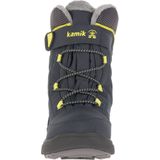Kamik - Stance2 - Sneeuwlaarzen - Zwart - Waterdicht Nylon