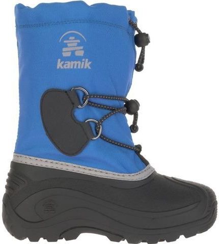 Kamik - Southpole 4 - Sneeuwlaarzen - Waterdicht - Kinderen