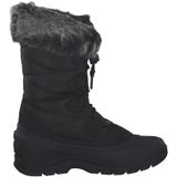 Kamik - Momentum - Winterlaarzen - Zwart - Hoogwaardige Materialen