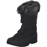 Kamik - Momentum - Winterlaarzen - Zwart - Hoogwaardige Materialen