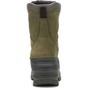 Kamik - Nationplus - Sneeuwlaarzen - Waterdicht - Echt Suède