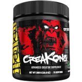 Mutant CreaKong
