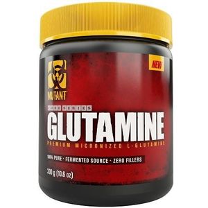Mutant Core Series Glutamine
