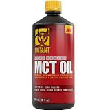 Mutant Core Series MCT Oil (946ml) Standard