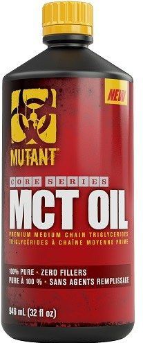 Mutant Core Series MCT Oil (946ml) Standard