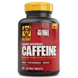 Mutant Core Series cafeïne