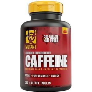 Caffeine Core Serie 240tabl