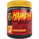 Mutant Madness 30servings Blue Raspberry