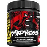Mutant Madness Pre workout - 30 servings - Fruit Punch