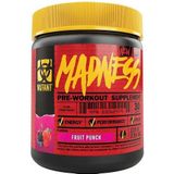 Mutant Madness 30servings Roadside Lemonade