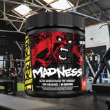 PVL - Mutant Madness - Zoete IJsthee - 270 g