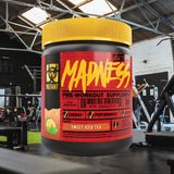 PVL - Mutant Madness - Zoete IJsthee - 270 g