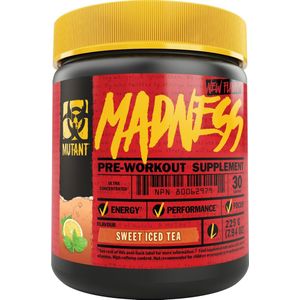 PVL - Mutant Madness - Zoete IJsthee - 270 g