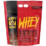 MUTANT WHEY Strawberry Cream 4.54 kg (10 lbs)