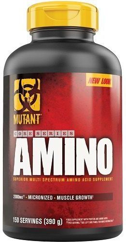 Mutant Amino 300tabl