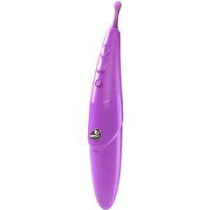 ZUMIO - S SPIROTIP VIBRATOR