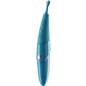 Zumio - i Spirotip Vibrator