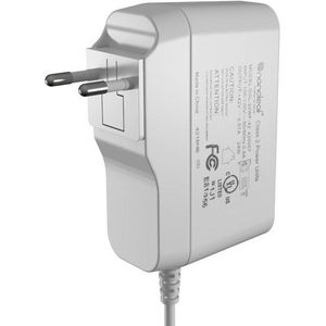 Nanoleaf NC04-0016 netvoeding & inverter Binnen 24 W Wit