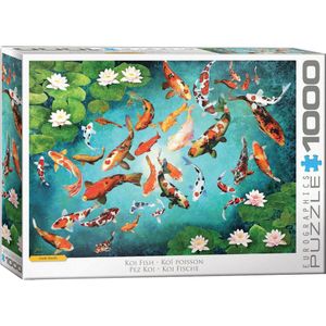 Een puzzel van 1000 stukjes maken? Dit herken je vast. - Lisette Schrijft