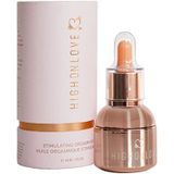 HighOnLove - Intimacy Collection Stimulerende O Olie 30 ml