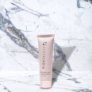 HighOnLove - Soft Touch Handcrème - 75 ml - Natuurlijke Ingrediënten