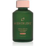 HighOnLove - CBD Sensual Bath & Body Oil 100 ml