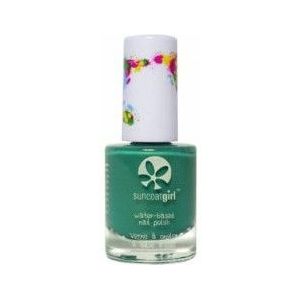 Nagellak going green