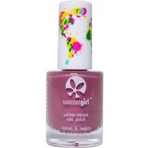 Suncoat - Nagellak - Princess Dress - 9ML - Non Toxic