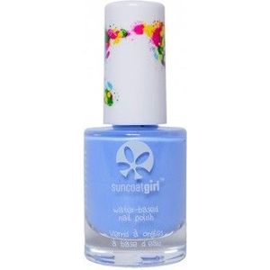 Suncoat Girl Nagellak Baby Slipper Non Toxic, 9 Ml