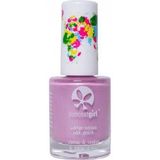 Nagellak baby violet non toxic