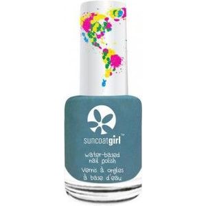 Suncoatgirl Girl Nail Polish - Under the Sea